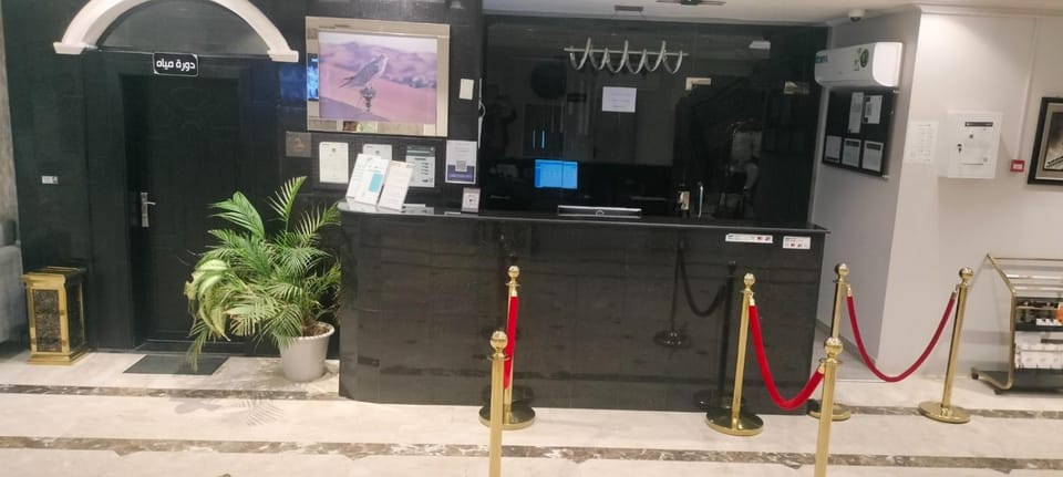 Saad Hotel in Cairo