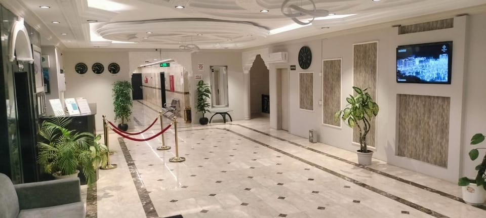 Saad Hotel in Cairo