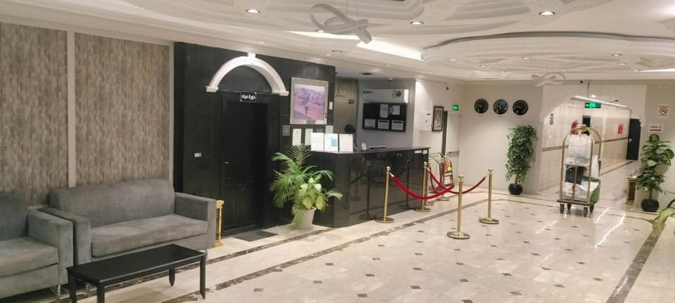 Saad Hotel in Cairo