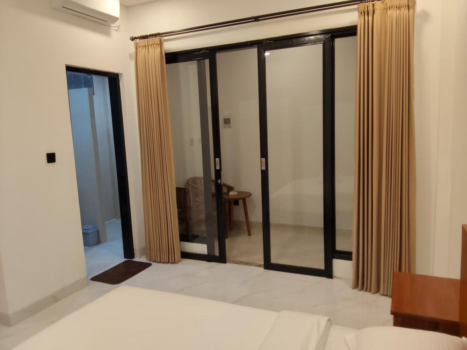 Internal: Not applicable to any particular room