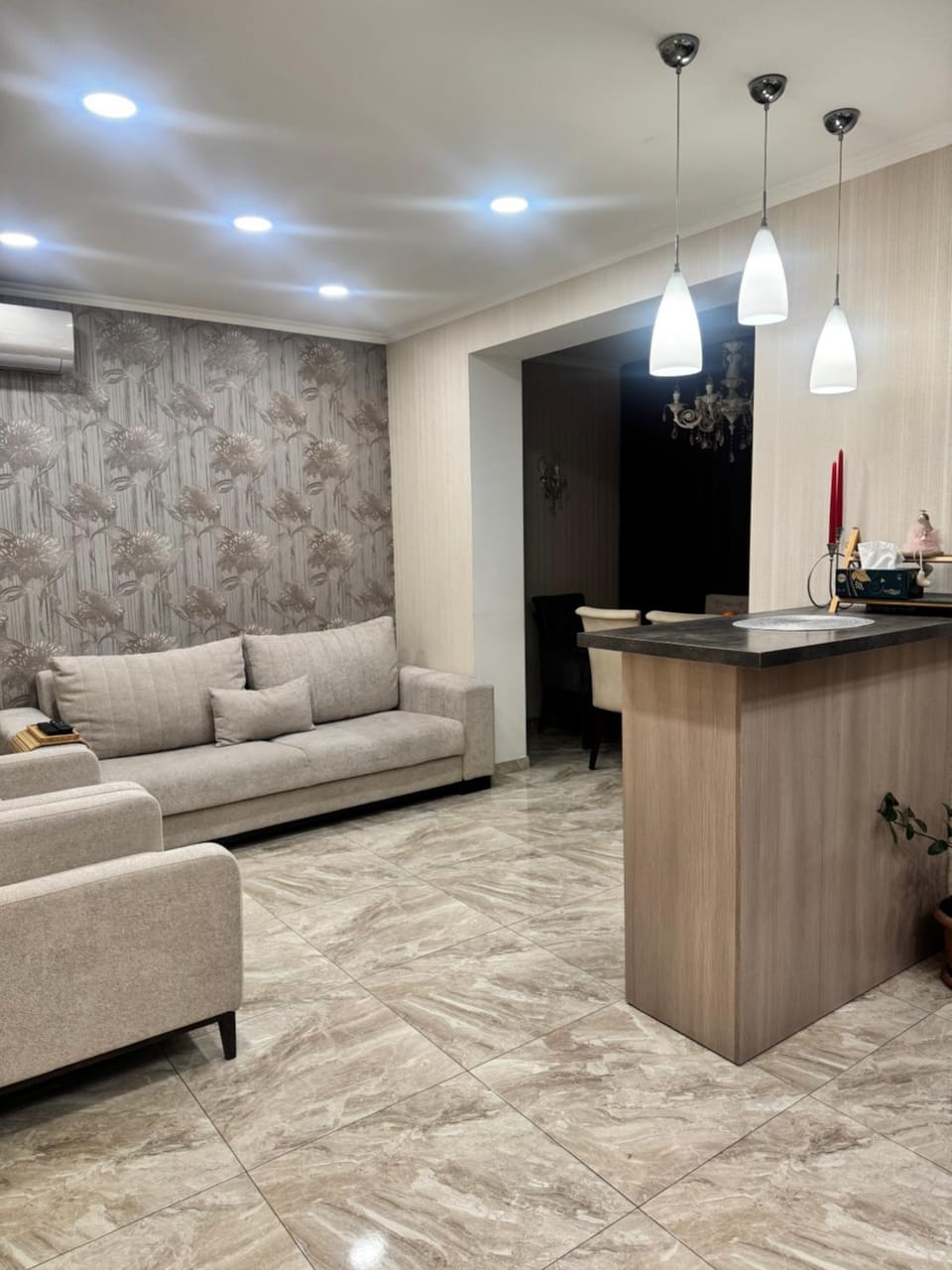 Favorite Apartment Apartment in Armenia
