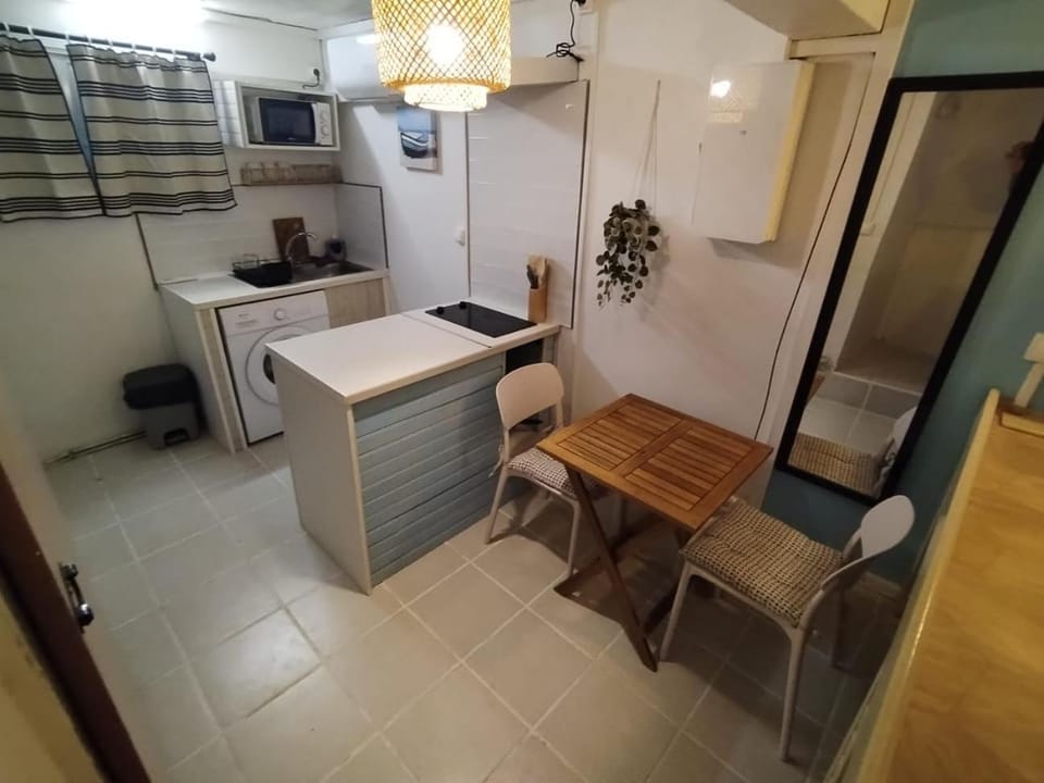 Lagoon Studio Appartement Apartment in Fort-de-France