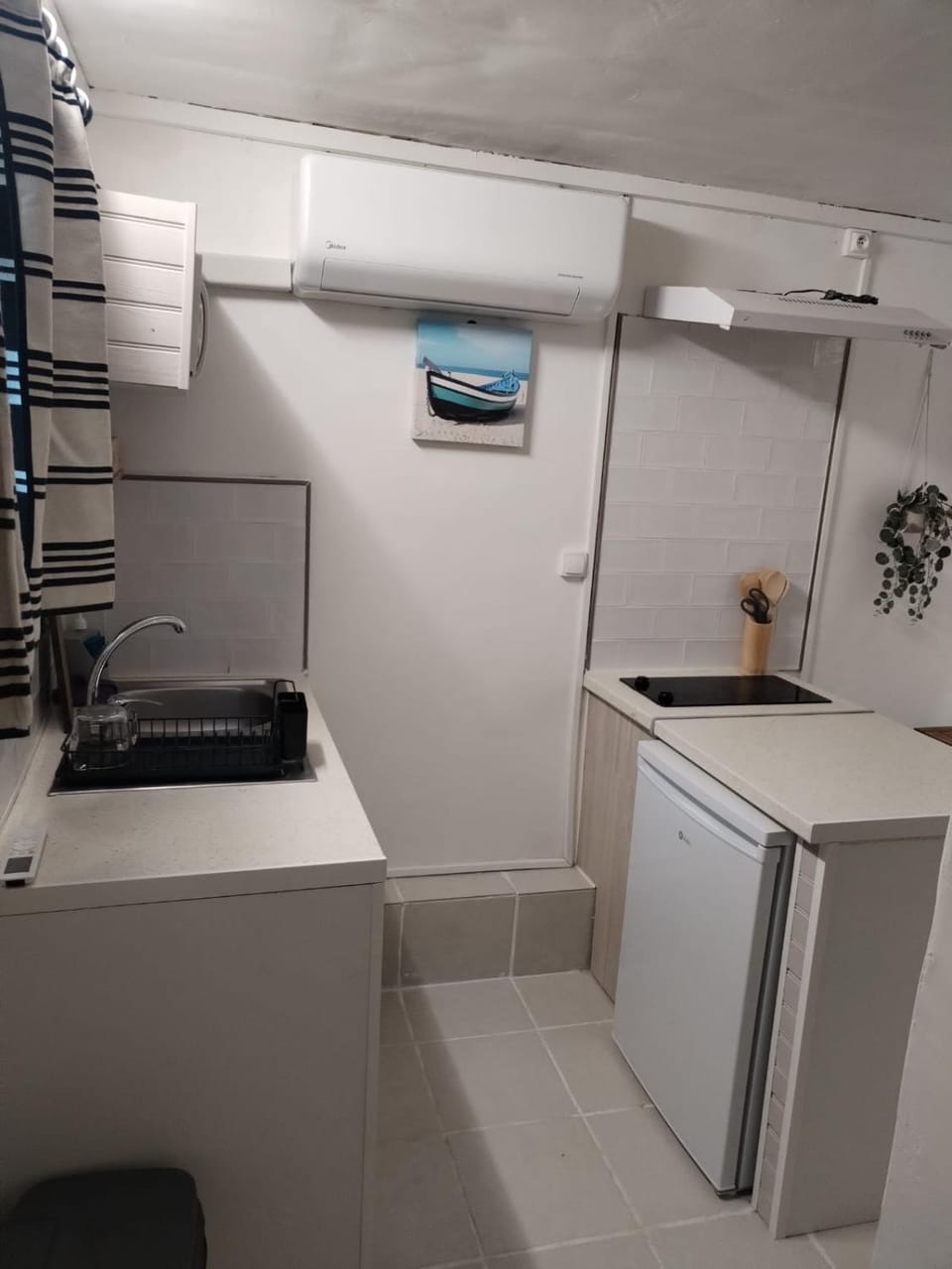 Lagoon Studio Appartement Apartment in Fort-de-France