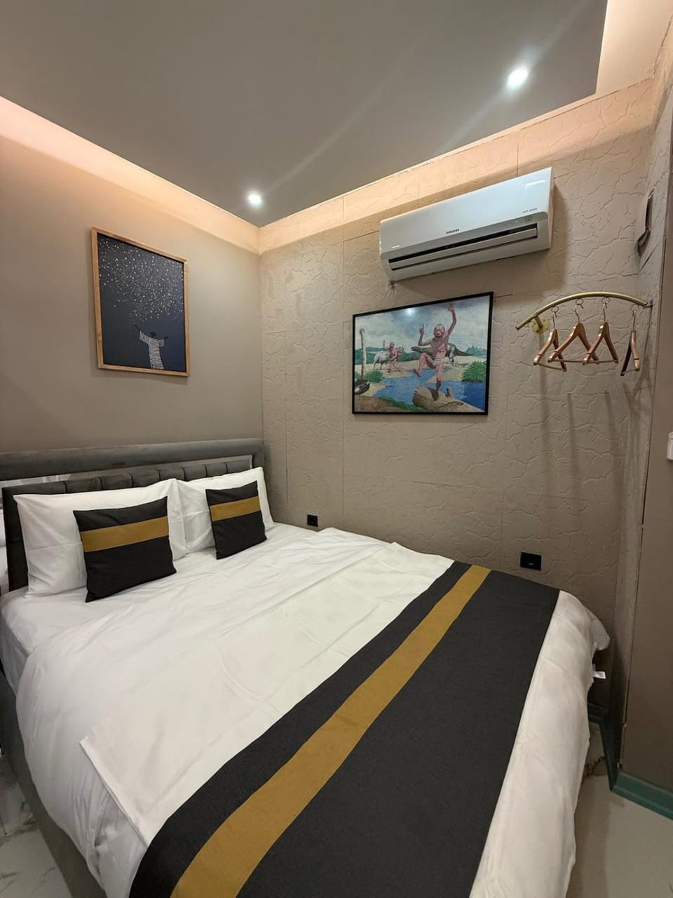 cozy studio apt near to taksim square #5 Apartment in Istanbul