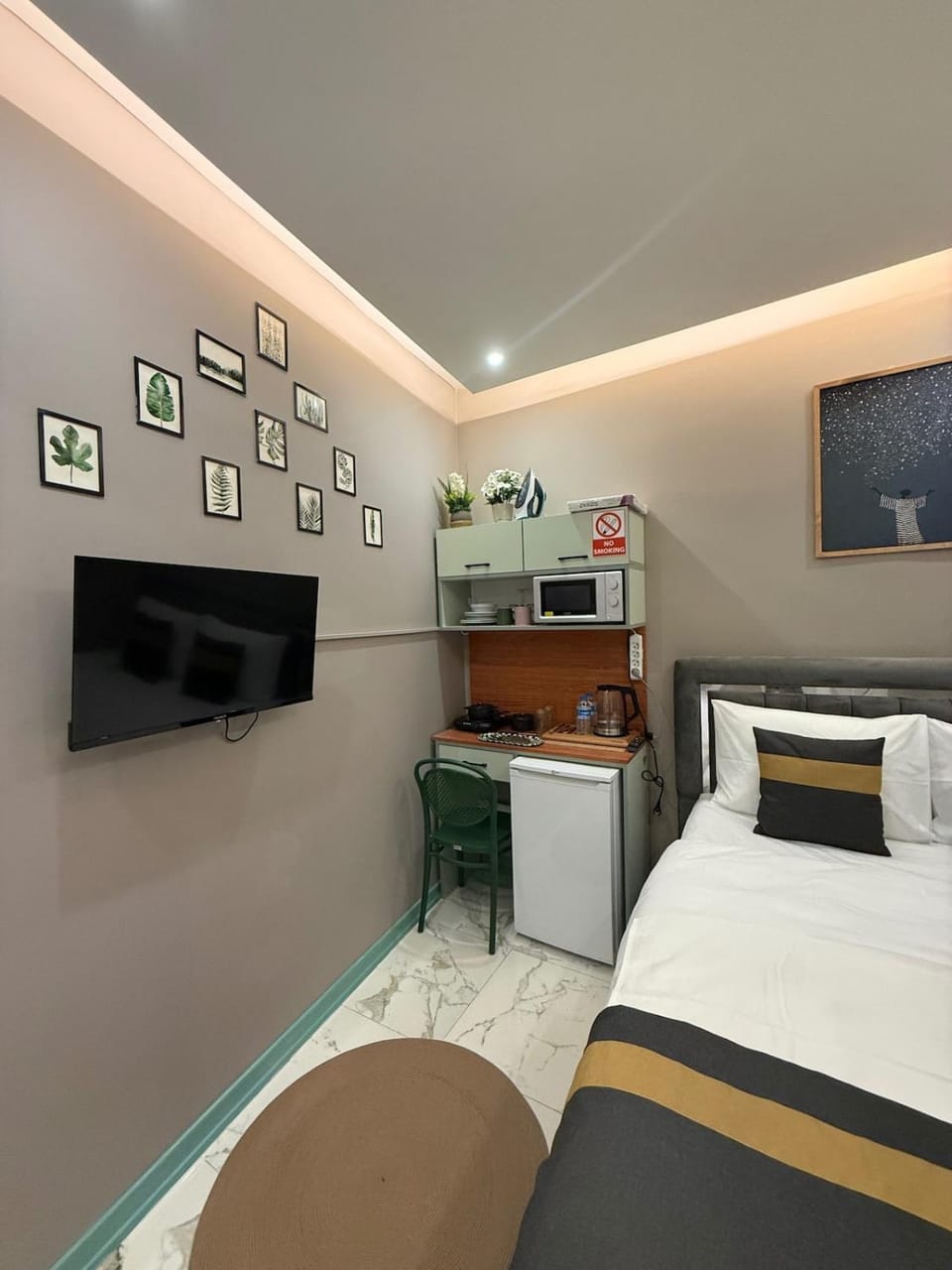 cozy studio apt near to taksim square #5 Apartment in Istanbul