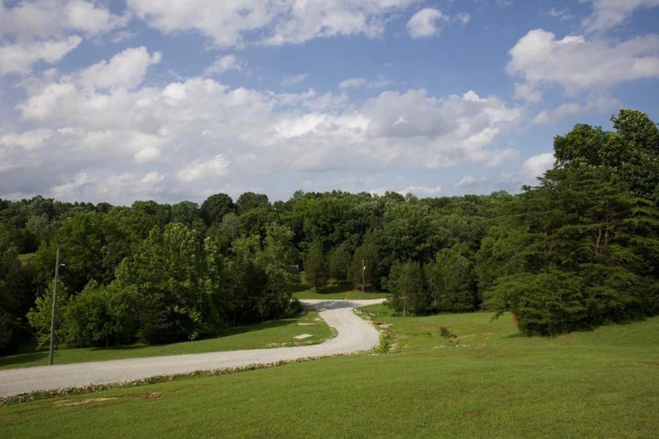 Charlie Long Cabin - Active Heroes Cabin in Indiana