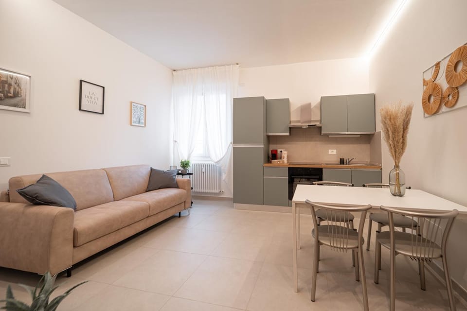 Alloggio Viola - Gionic Apartments Bologna Apartment in Bologna