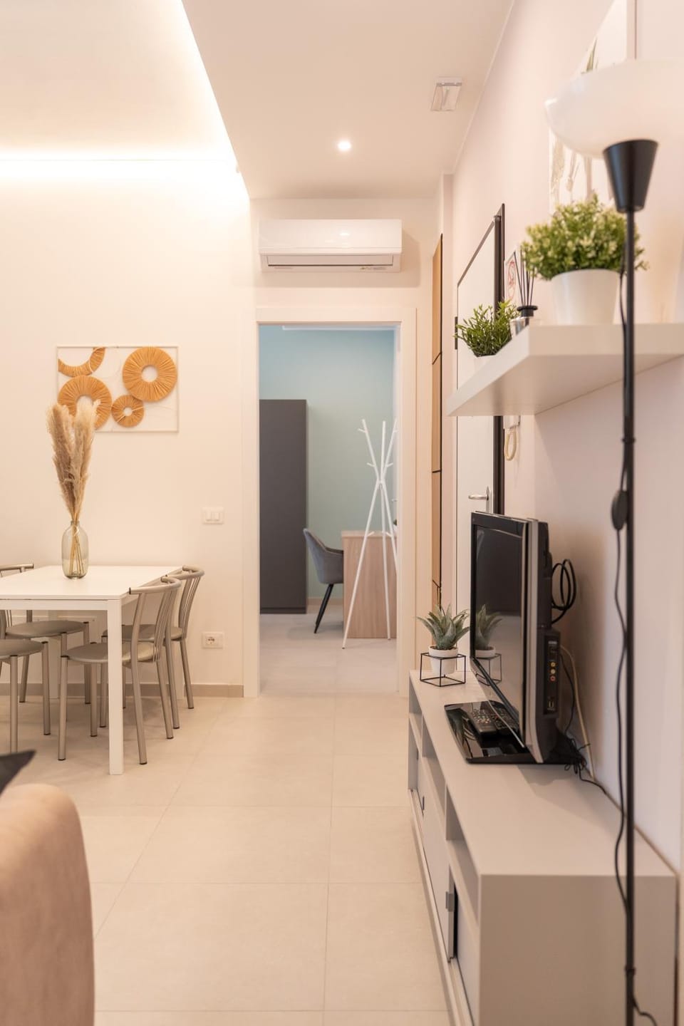 Alloggio Viola - Gionic Apartments Bologna Apartment in Bologna