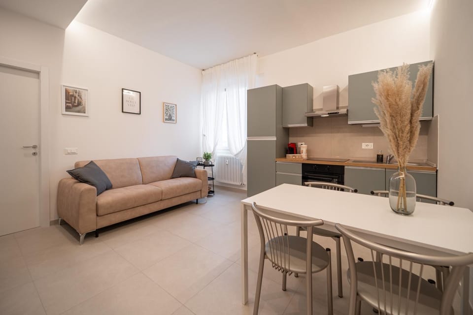 Alloggio Viola - Gionic Apartments Bologna Apartment in Bologna