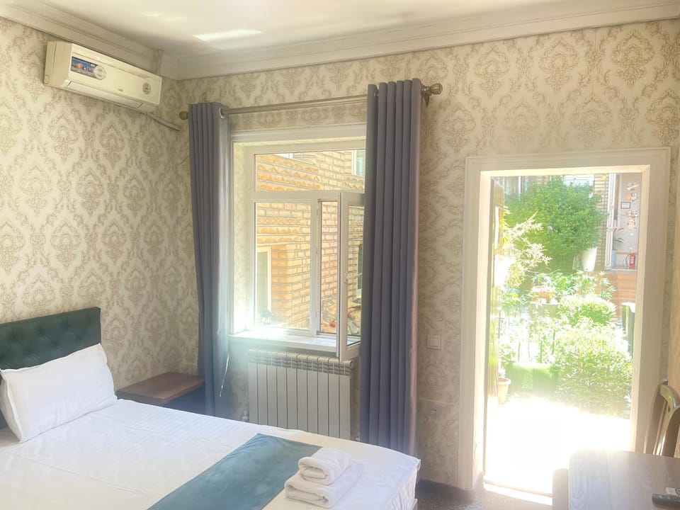 GLOBUS Avenue Hotel Apartment hotel in Europe