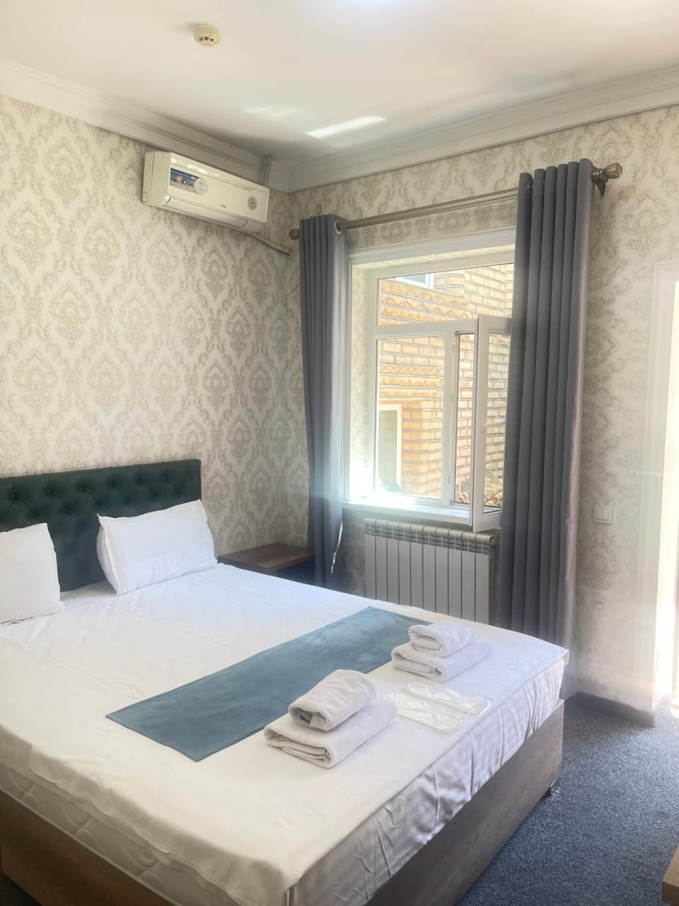 GLOBUS Avenue Hotel Apartment hotel in Europe