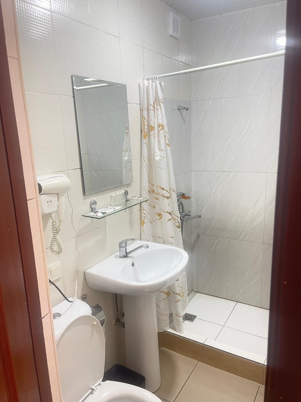 GLOBUS Avenue Hotel Apartment hotel in Europe