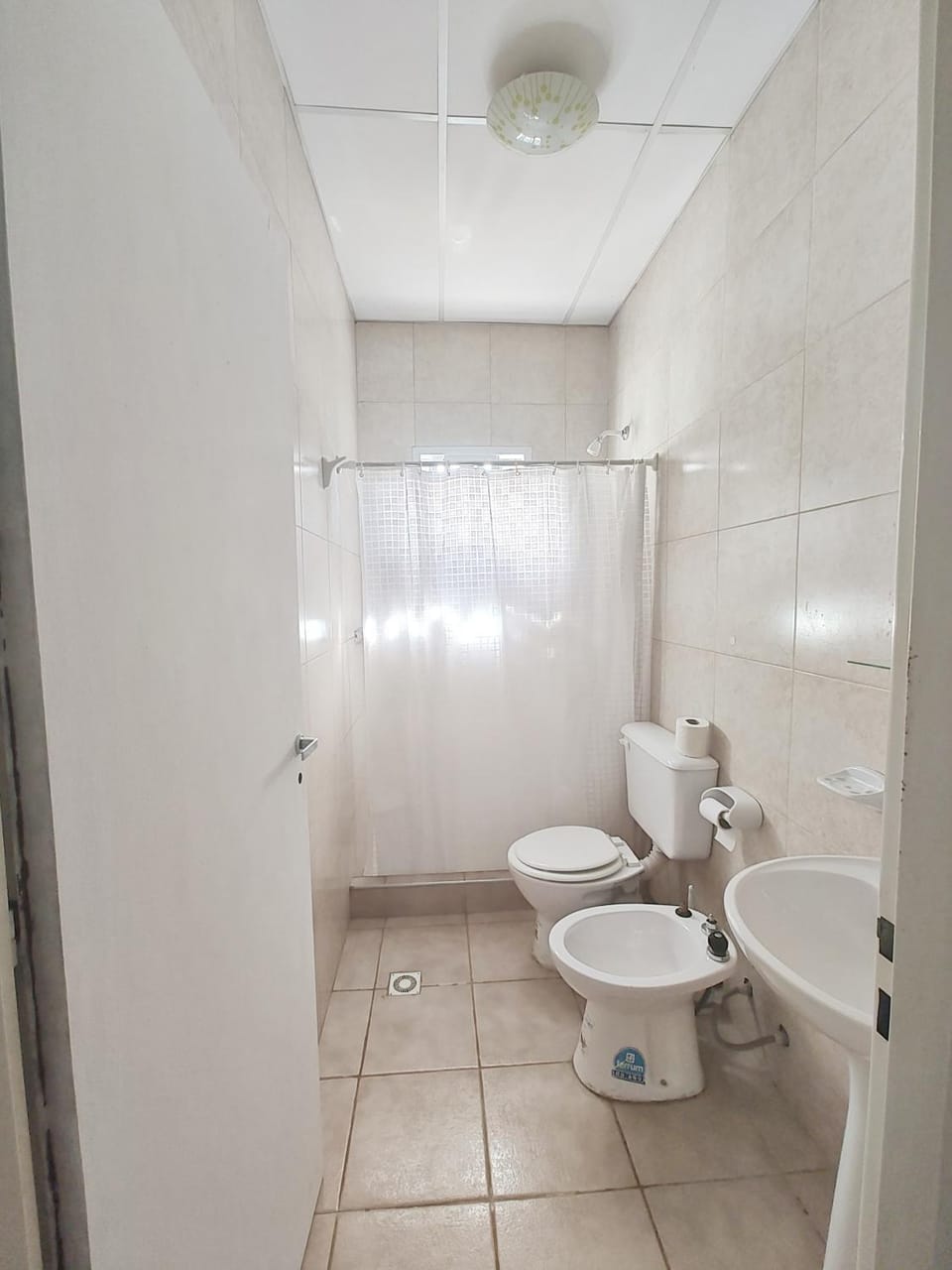 Depto guemez1 Apartment in General Roca