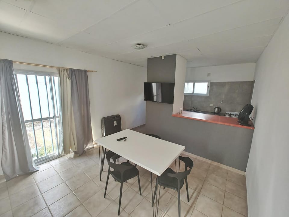 Depto guemez1 Apartment in General Roca