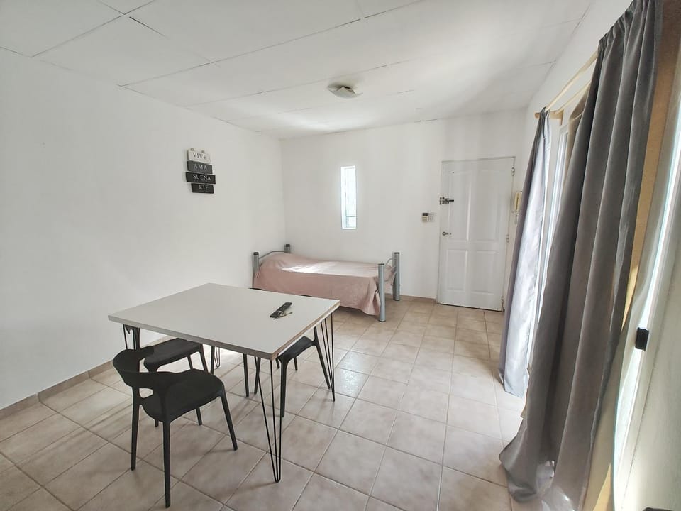 Depto guemez1 Apartment in General Roca