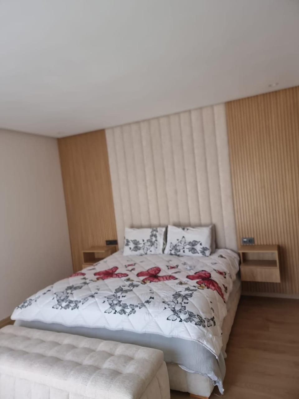 Appartement neuf avec piscine Agadir bay à 4 min de la plage Apartment in Agadir
