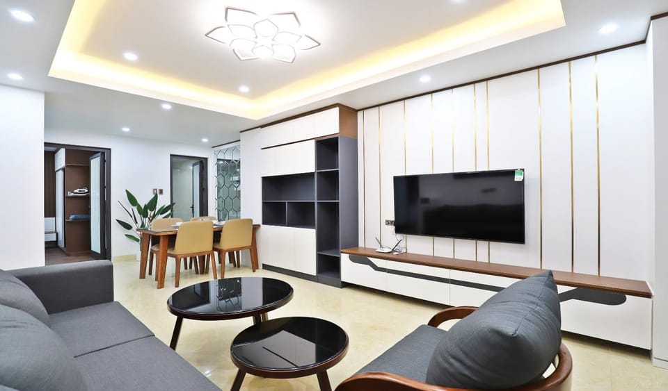 Luxe Paradise Residence Xuan La Hotel in Laos