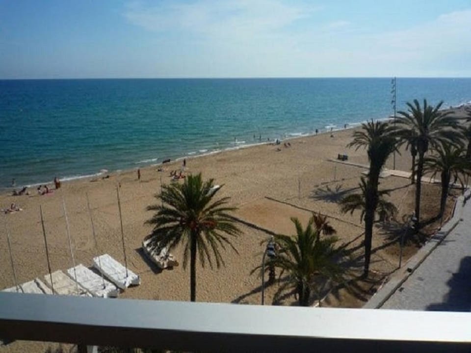 Off site, Summer, Sea view