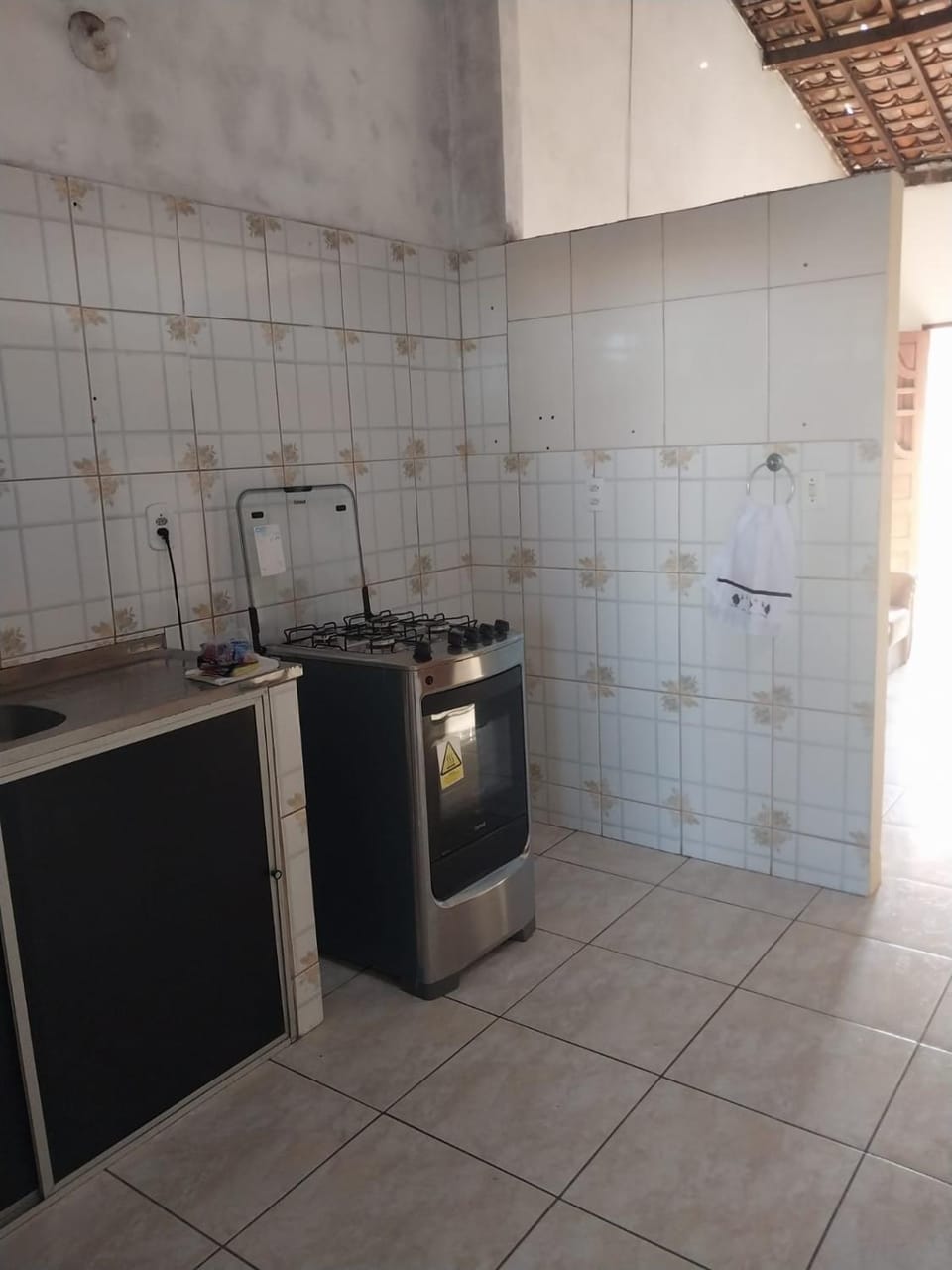 Casa por temporada House in Maceió