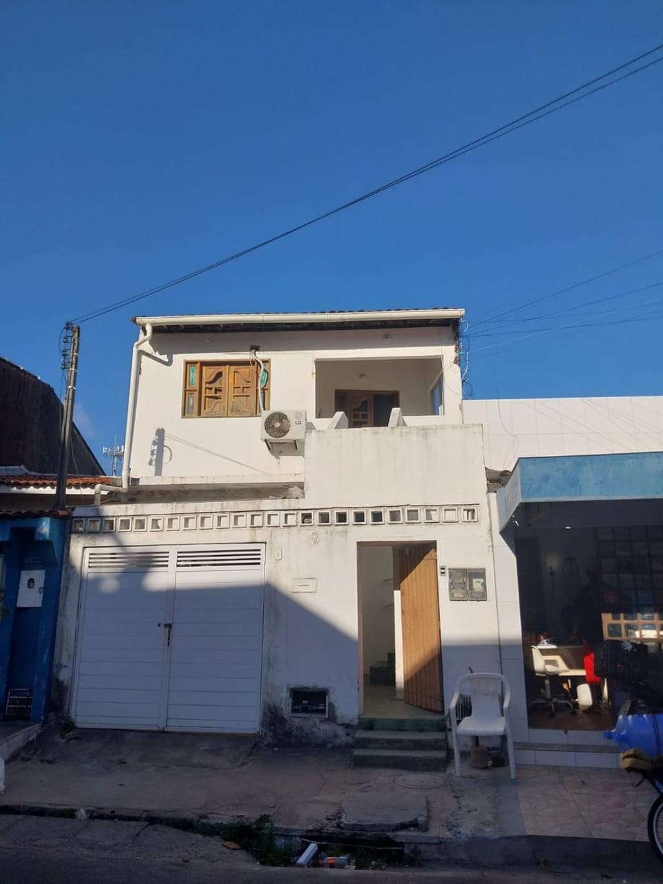 Casa por temporada House in Maceió
