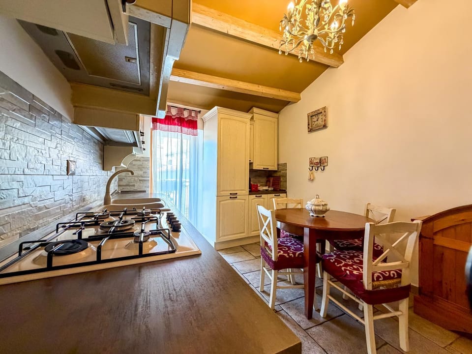 Domus Serena House in Molise, Italy