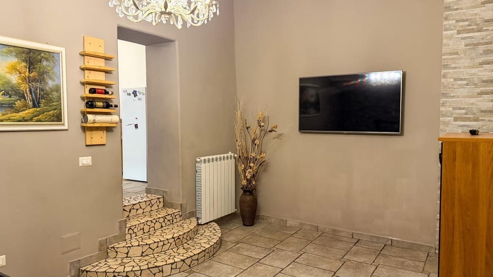 Domus Serena House in Molise, Italy