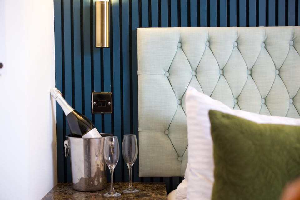 City Rooms by Hiive Hotel in Worcester