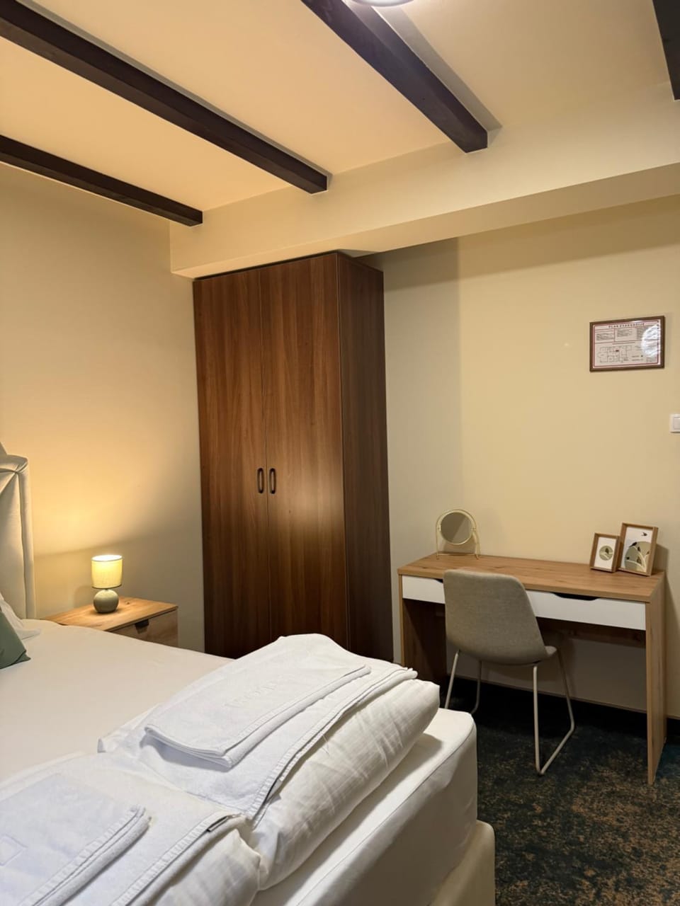 Amfora Novi Sad Bed and Breakfast in Novi Sad