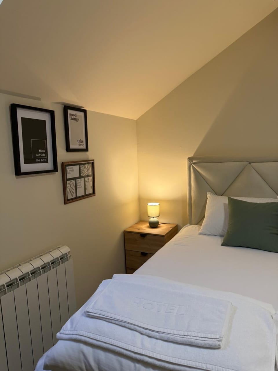 Amfora Novi Sad Bed and Breakfast in Novi Sad