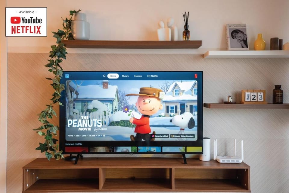 TV and multimedia