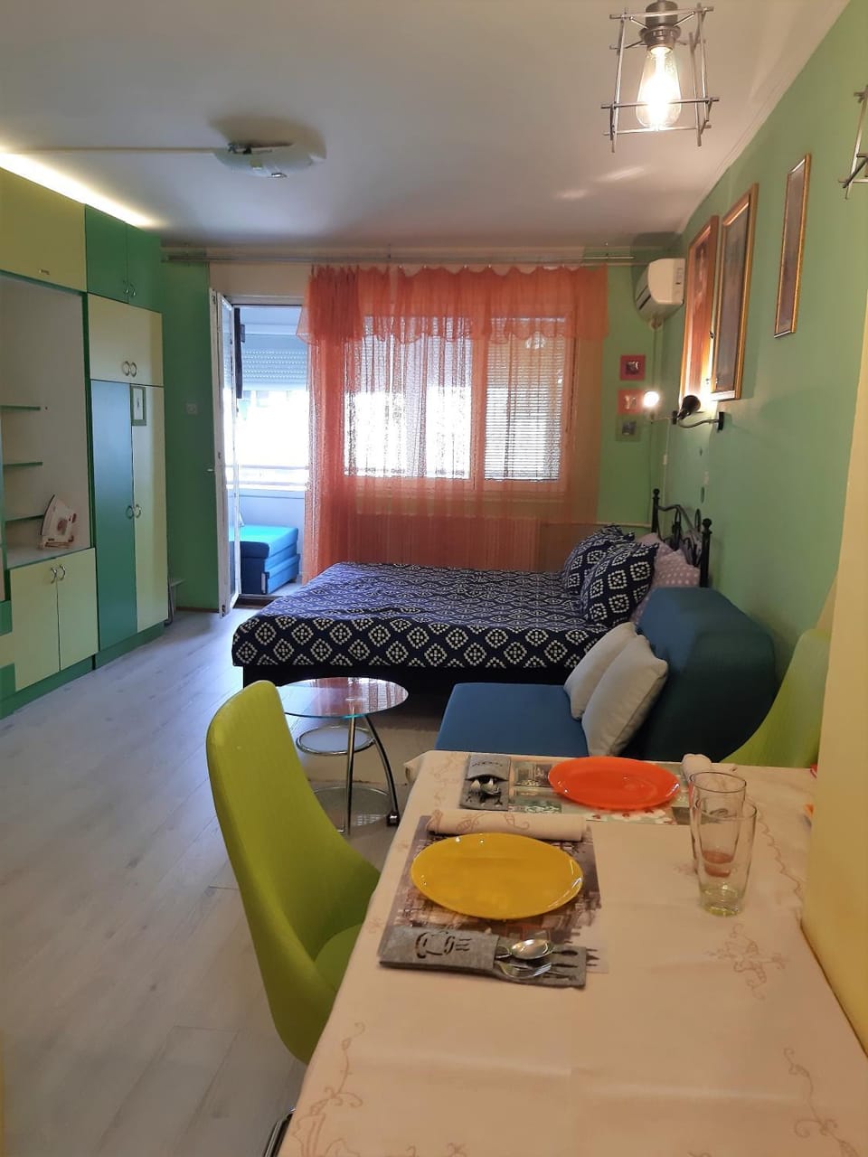 Apartment Adela Apartment in Serbia