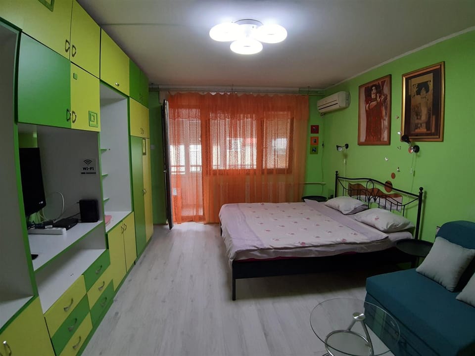 Apartment Adela Apartment in Serbia