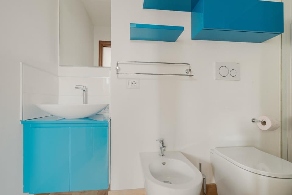 Toilet, Bathroom, bidet
