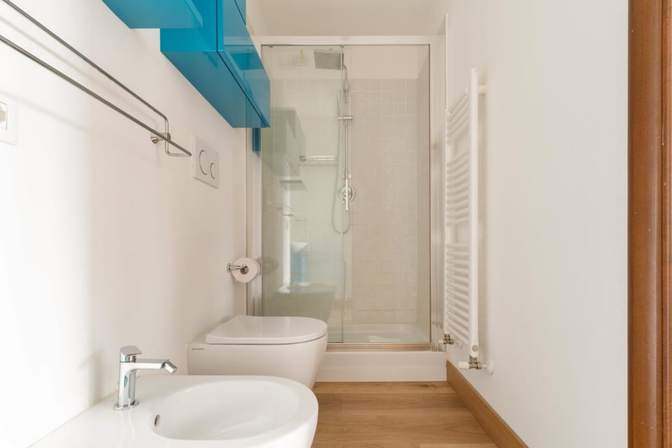 Shower, Toilet, Bathroom, bidet