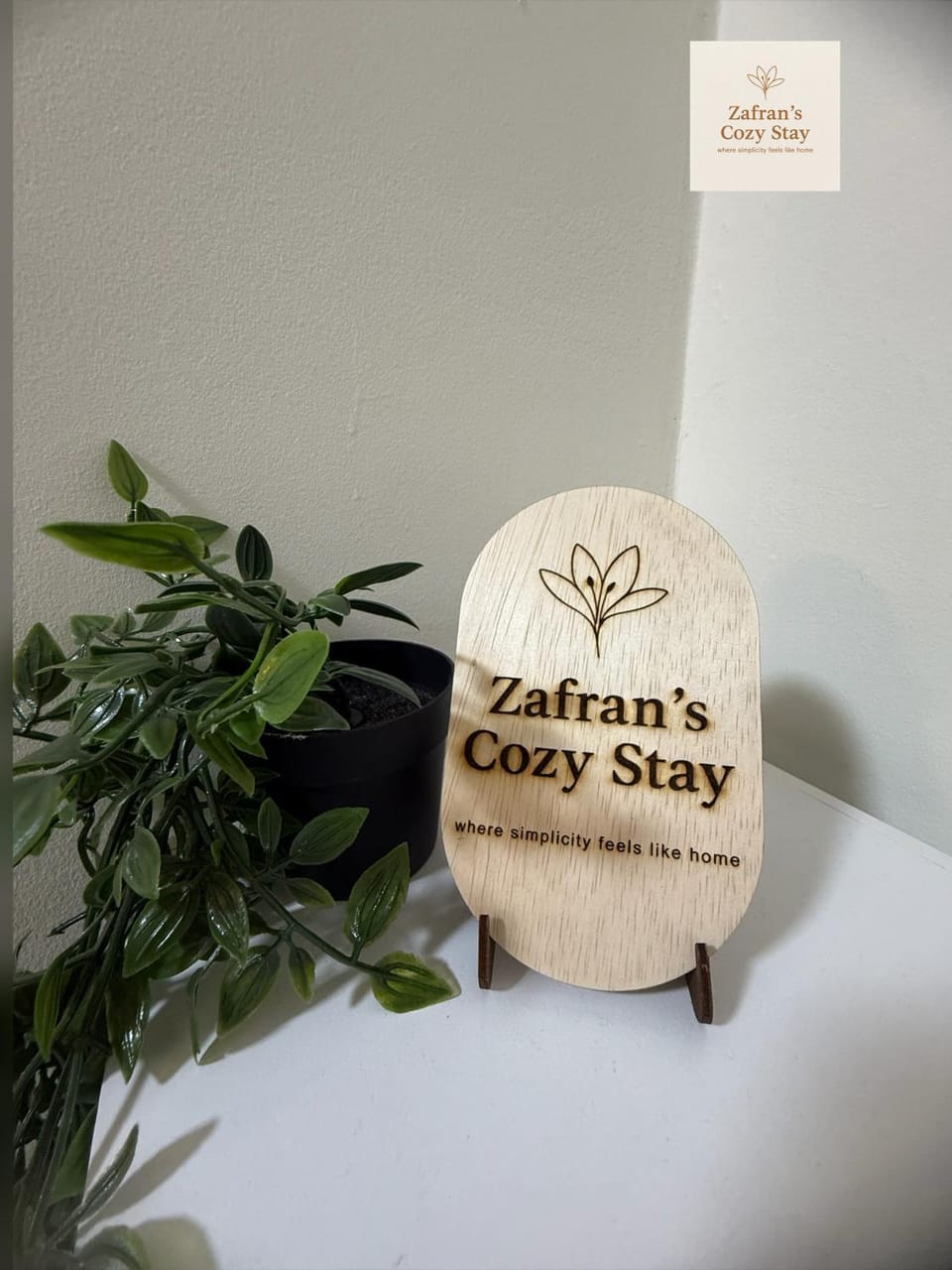 Zafrans Cozy Stay Putrajaya Apartment in Putrajaya