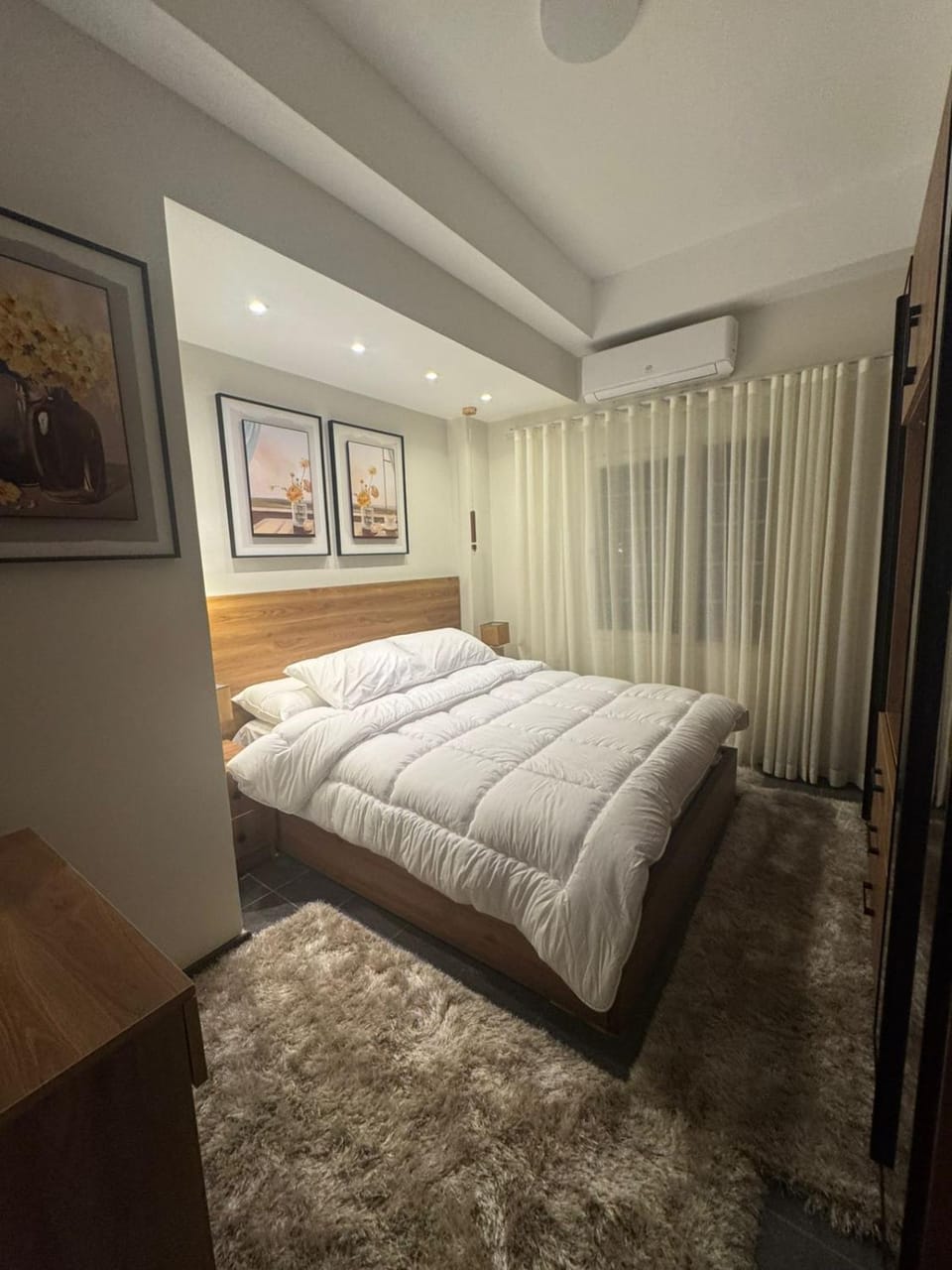شقة سوبر لوكس بكمبوند نيو جيزة Apartment in Egypt