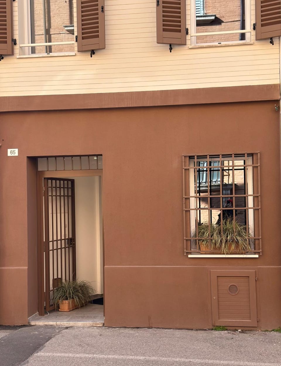 Casa Uberti Bed and Breakfast in Cesena