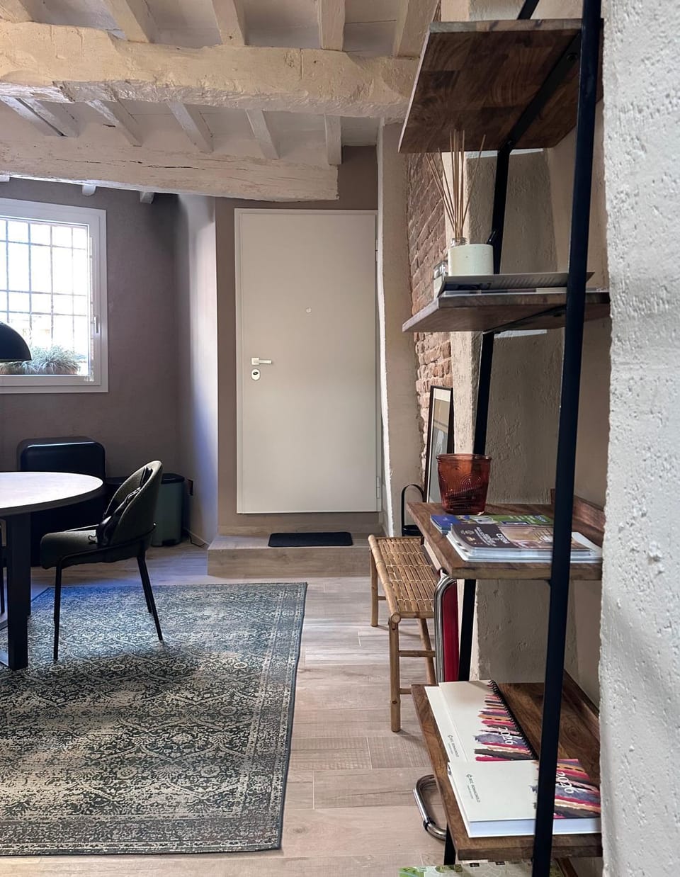 Casa Uberti Bed and Breakfast in Cesena