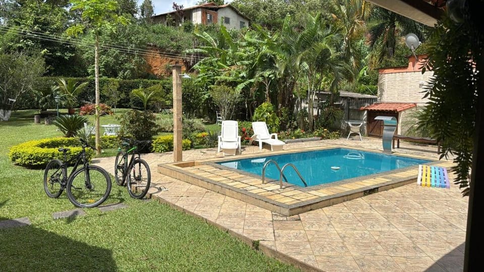 Não estamos reservando no momento House in State of Rio de Janeiro
