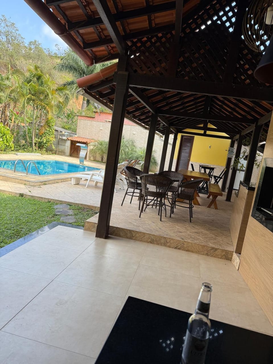 Não estamos reservando no momento House in State of Rio de Janeiro