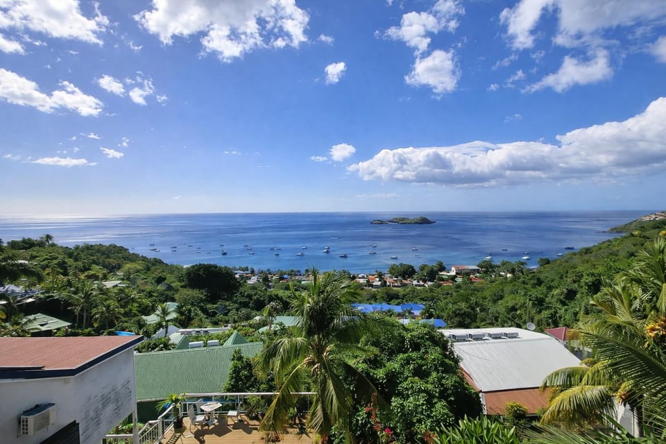 Sea view