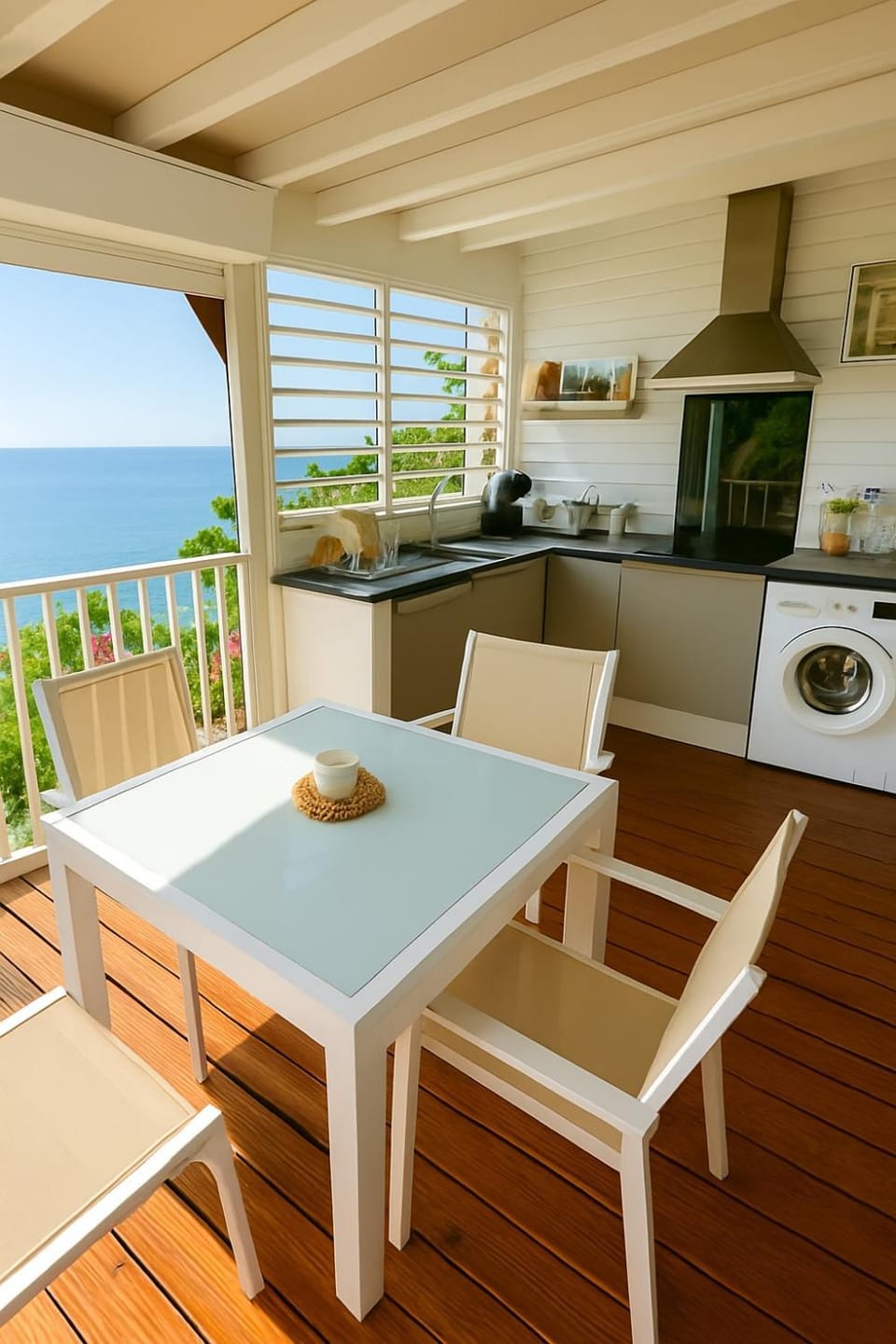Balcony/Terrace, Kitchen or kitchenette