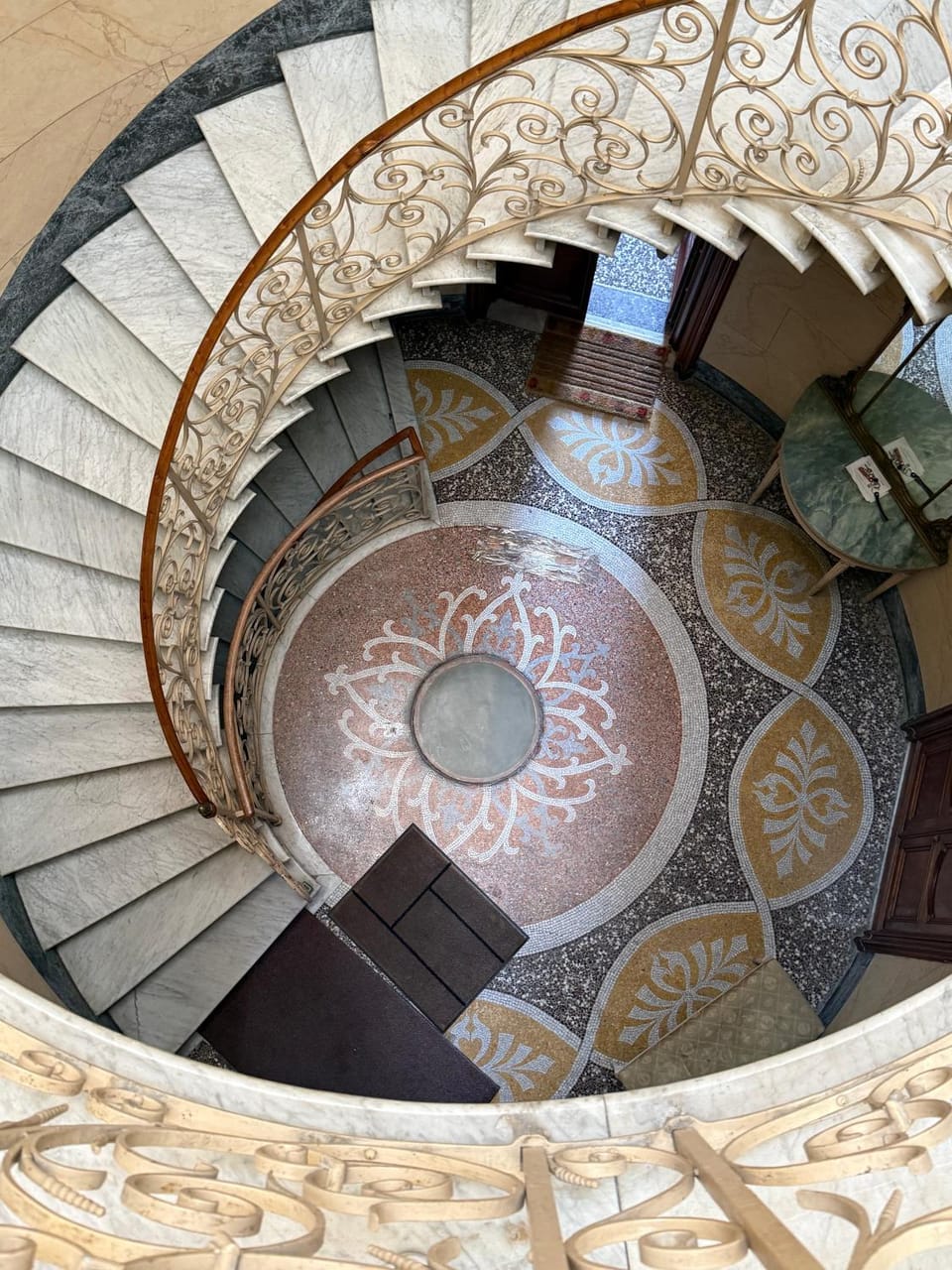 DIMORA Concept - Luxury apartment in a historic Villa Canepa Apartment in Chiavari