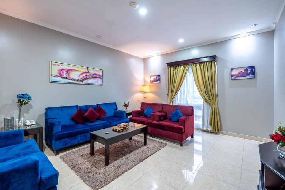 One to One Apartment hotel in Al Khobar