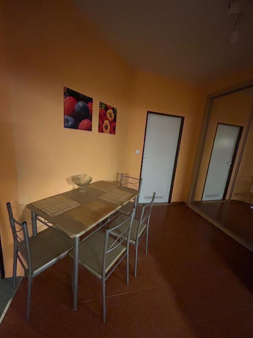 Apartmán u Milana v Pisku Apartment in South Bohemian Region