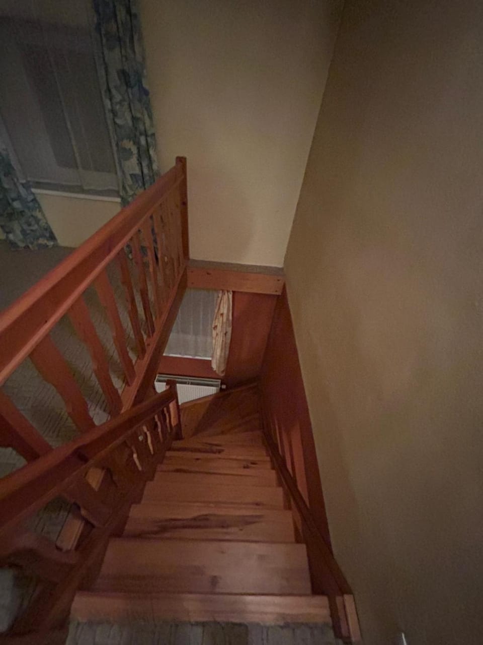 Apartmán u Milana v Pisku Apartment in South Bohemian Region