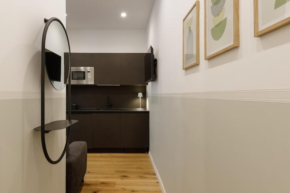 Apartments Trieste Centro I Flo Apartment in Trieste