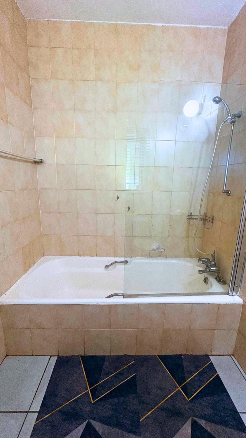 Shower, Bathroom, Bath