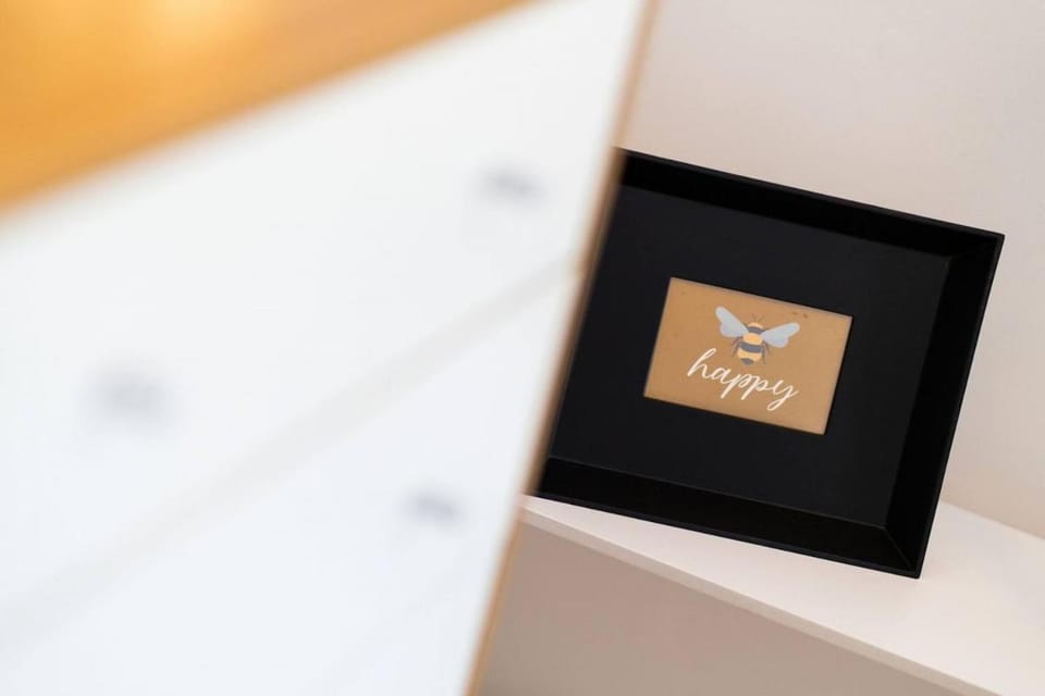 Ellaburn House in Carnoustie