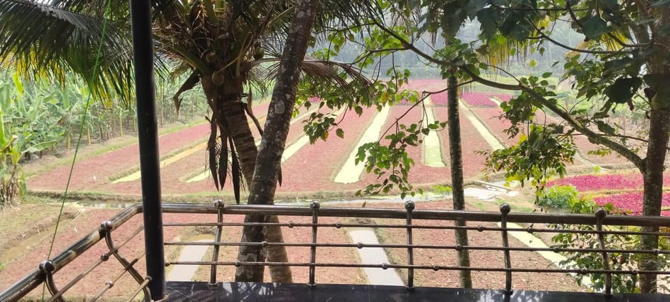 Murari Villa in Thiruvananthapuram